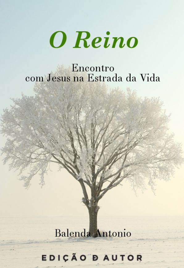 O reino Encontro com Jesus na estrada da Vida