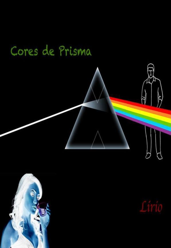 Cores de Prisma