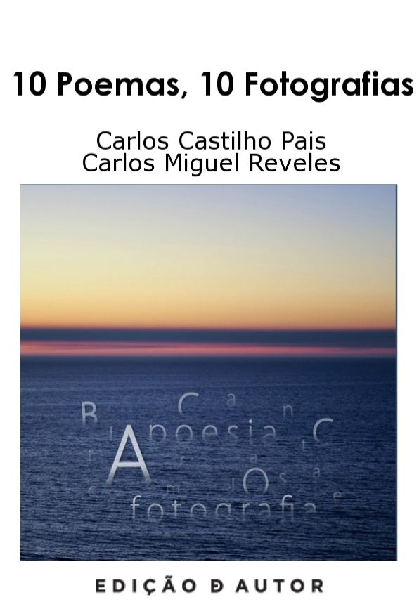 10 Poemas, 10 Fotografias