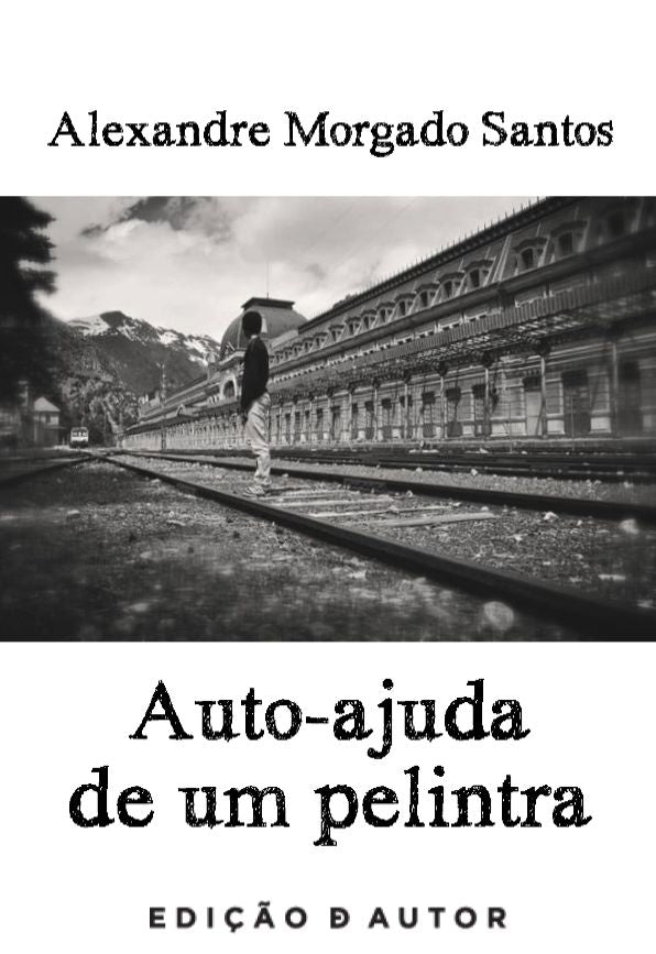 Auto-ajuda de um pelintra