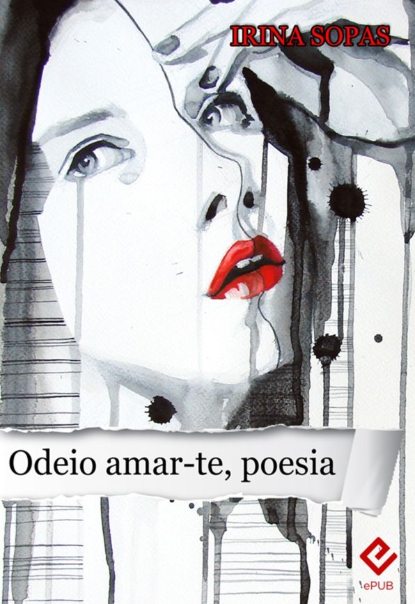 Odeio amar-te, poesia