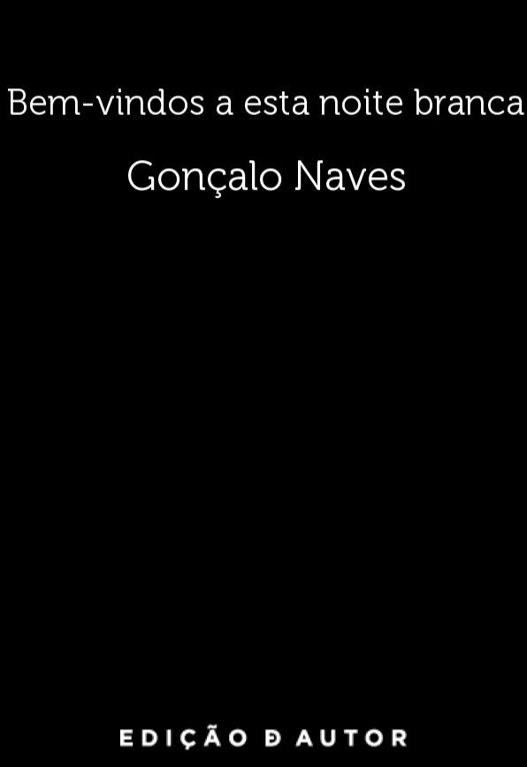 Bem-vindos a esta noite branca