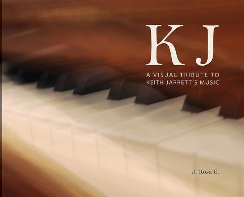 KJ - A Visual Tribute to Keith Jarrett's Music