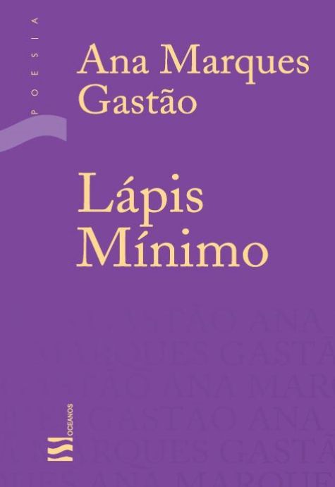 Lápis Mínimo