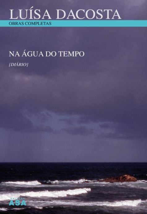 Na Água do Tempo