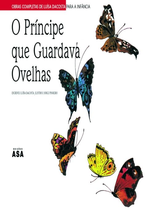 O Príncipe que Guardava Ovelhas