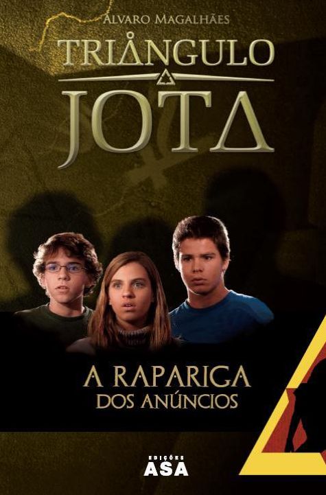 A Rapariga dos Anúncios