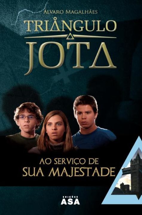 Ao serviço de sua Magestade