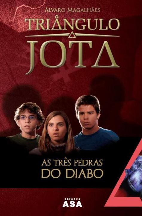 As Três Pedras do Diabo