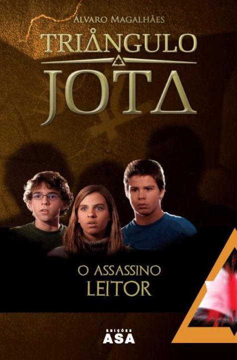 O Assassino Leitor