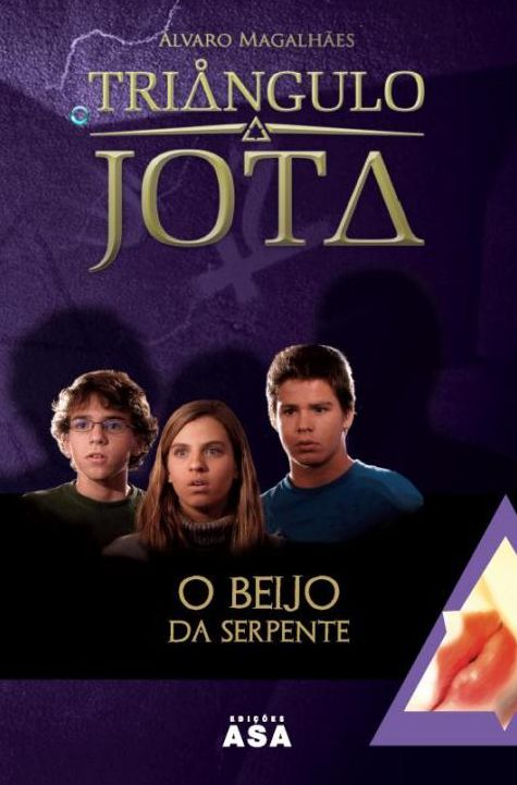 O Beijo da Serpente