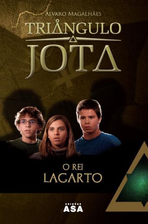 O Rei Lagarto