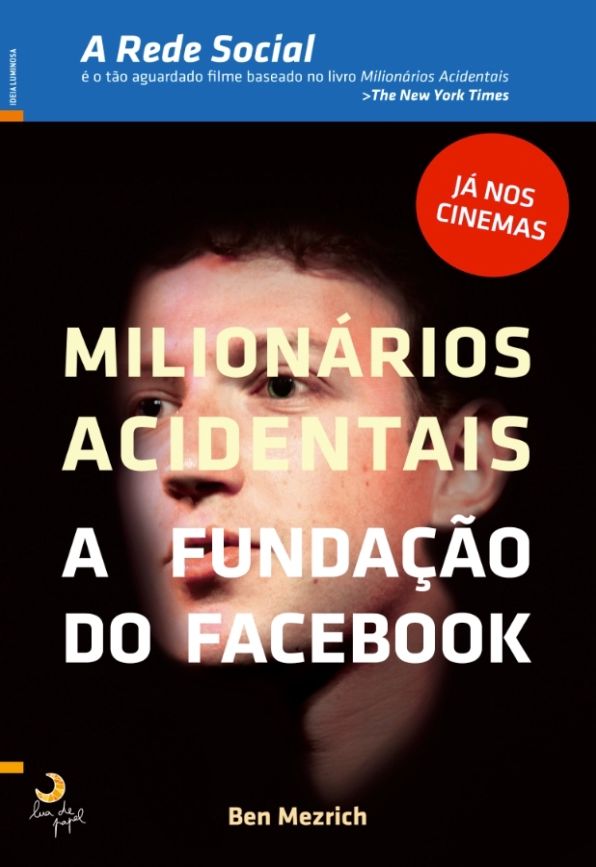 Milionários Acidentais