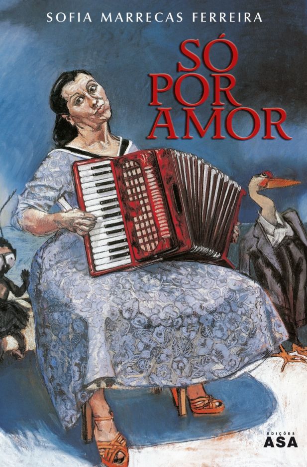 Só Por Amor