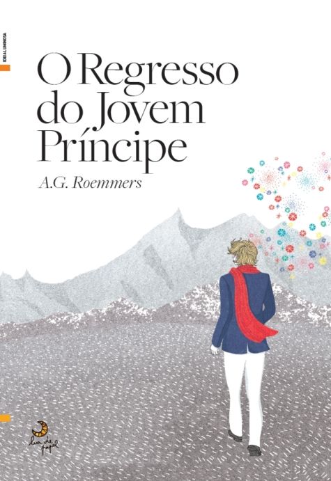 O regresso do Jovem Príncipe