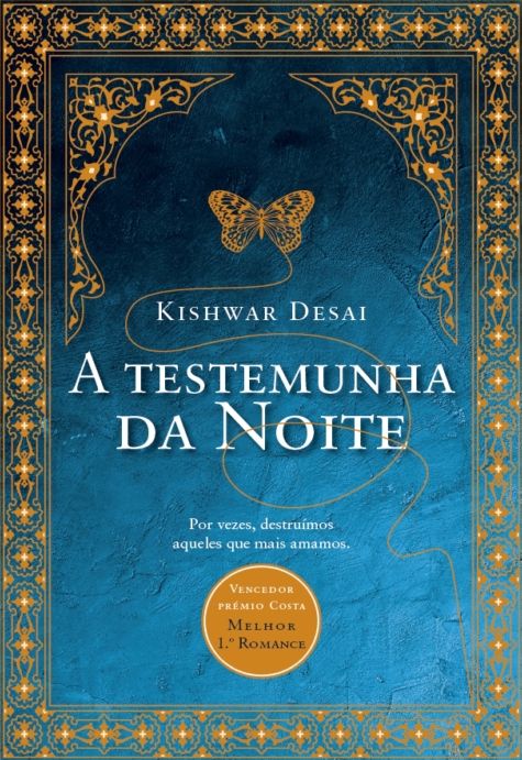 A Testemunha da Noite