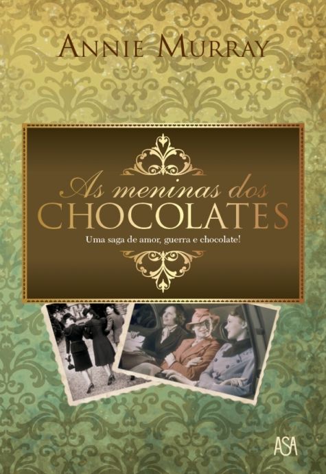 As Meninas dos Chocolates