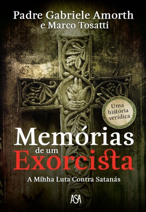 Memórias de um Exorcista