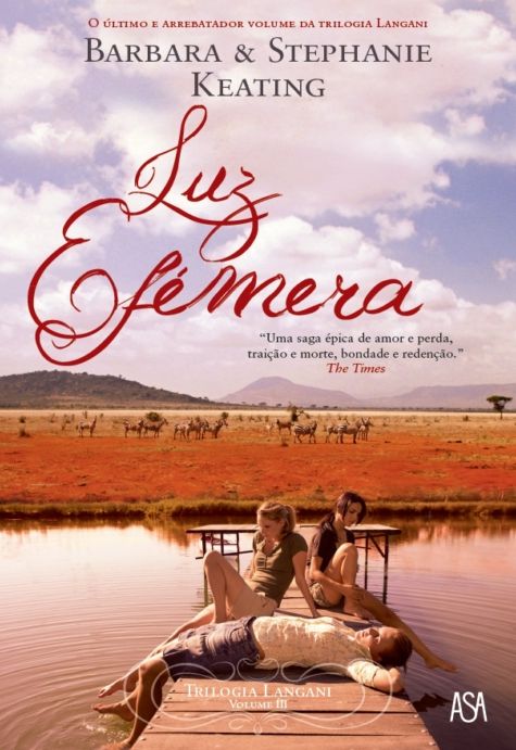 Luz Efémera