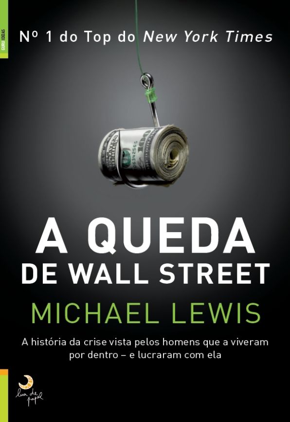 A Queda de Wall Street