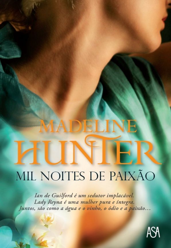 Mil Noites de Paixão