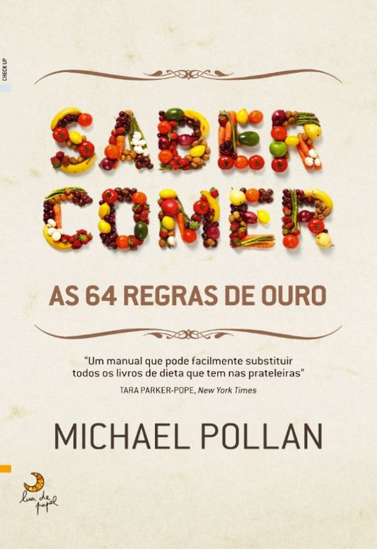 Saber Comer