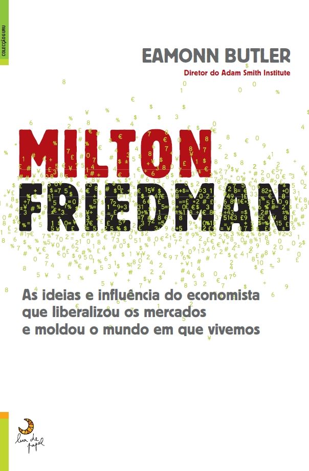 Milton Friedman
