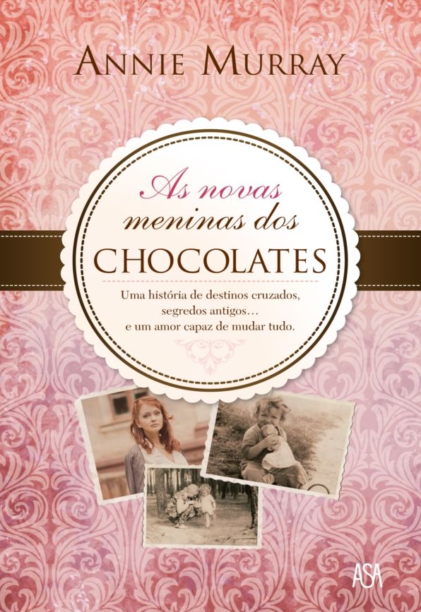 As Novas Meninas dos Chocolates