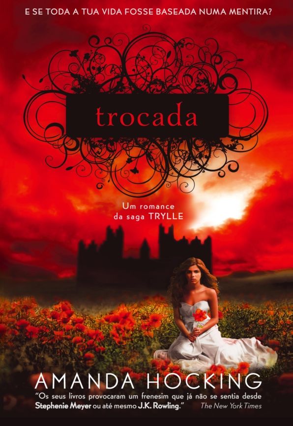 Trocada
