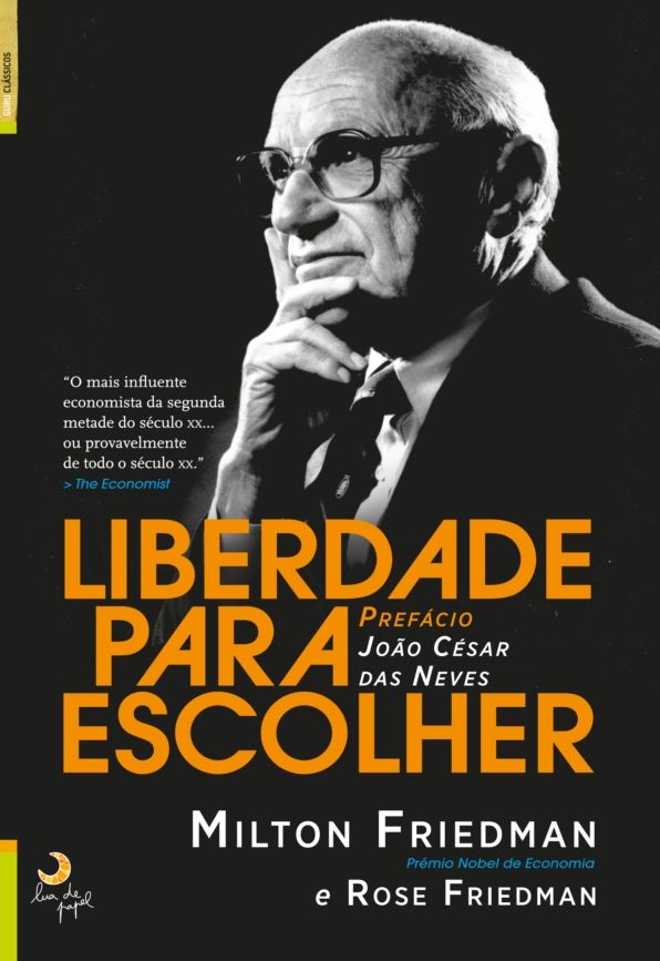 Liberdade para Escolher