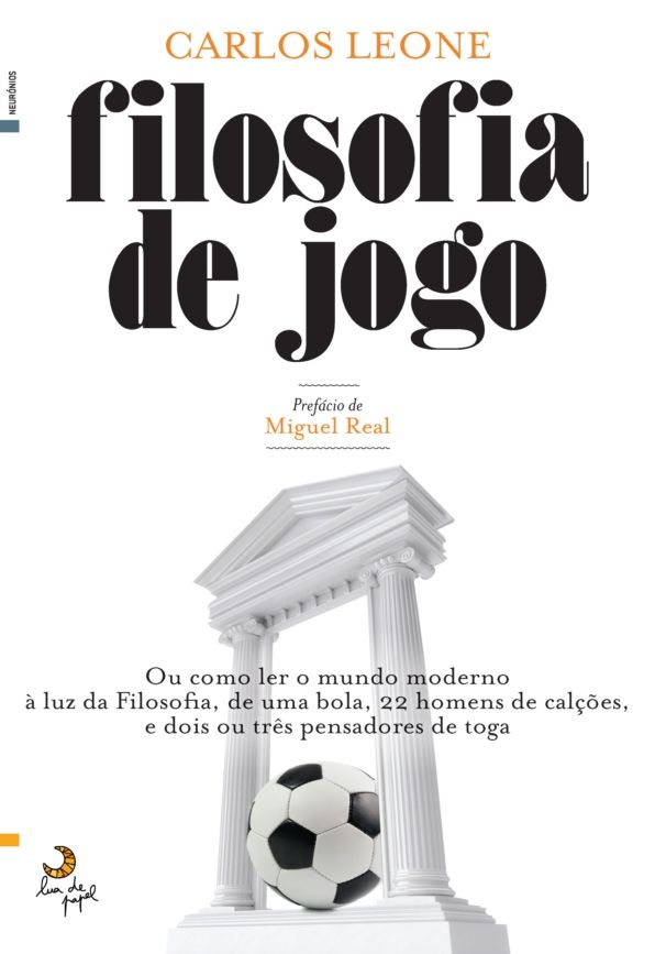 Filosofia de Jogo