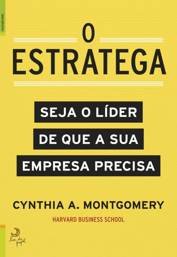 O Estratega