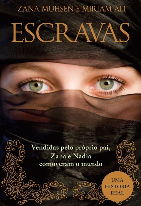 Escravas