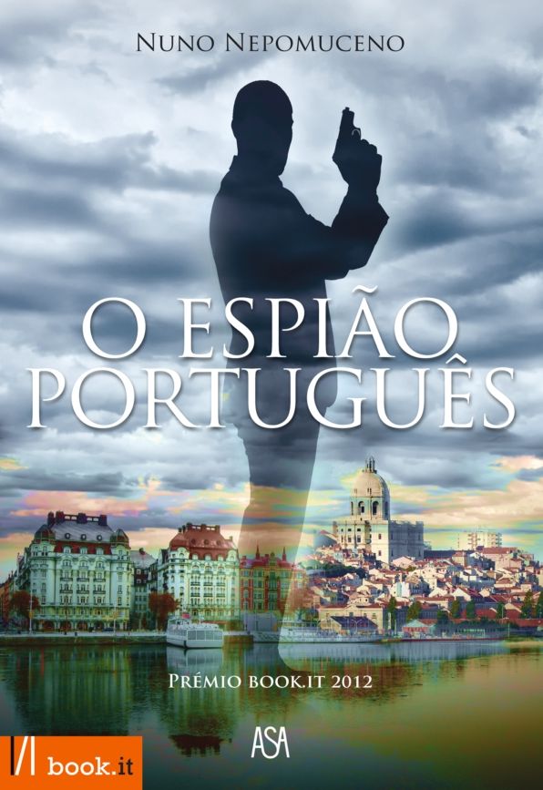 O Espio Portuges