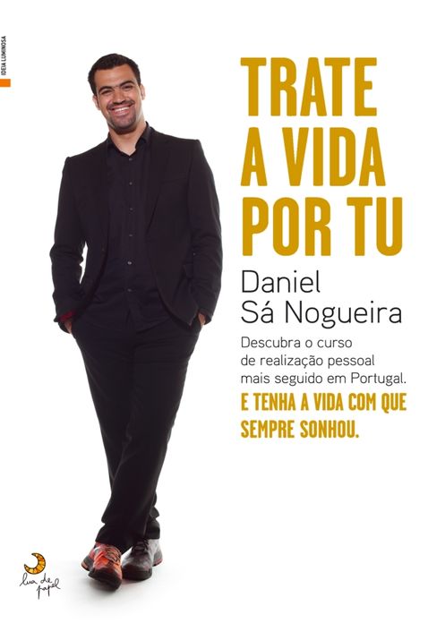 Trate a Vida Por Tu