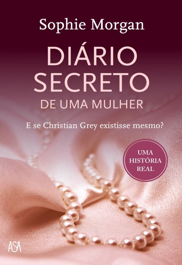 Diário Secreto de uma Mulher
