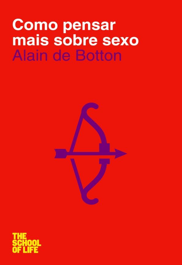 Como Pensar Mais Sobre Sexo
