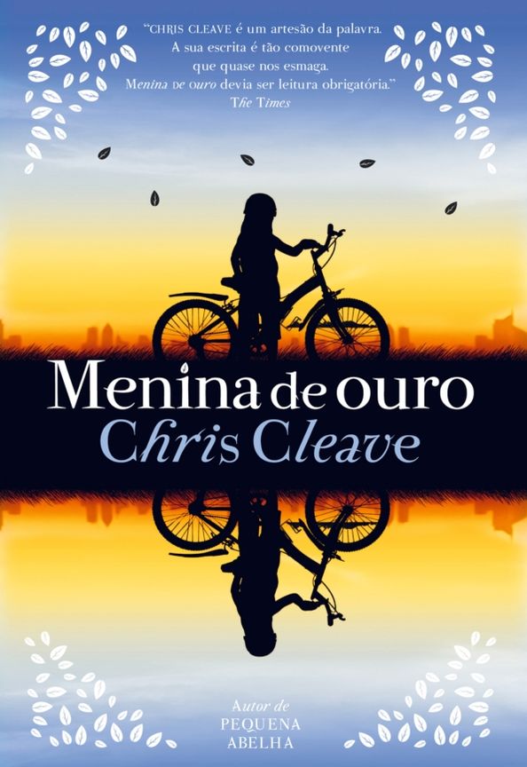 Menina de Ouro