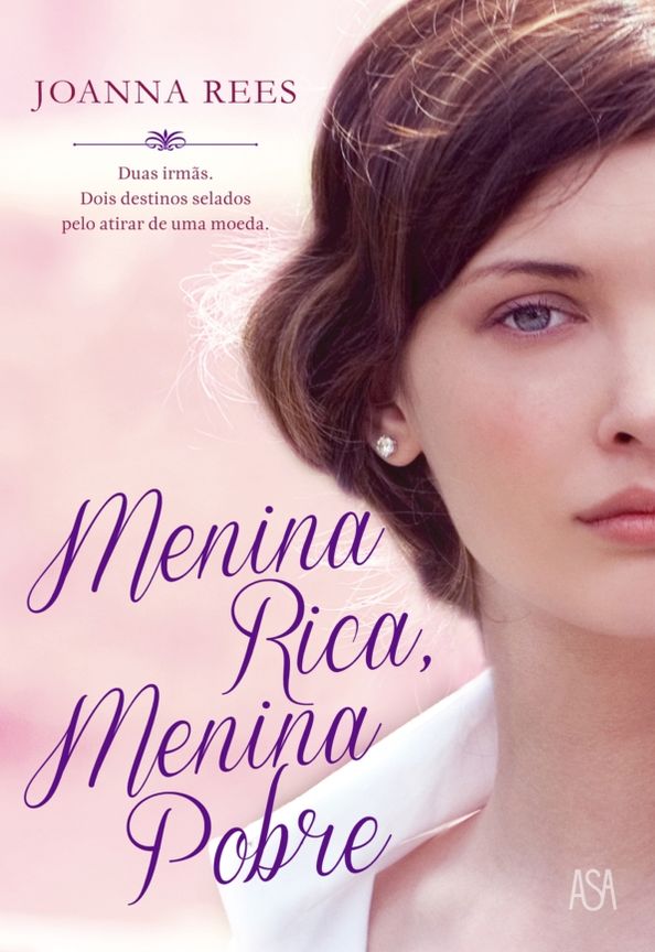 Menina Rica, Menina Pobre