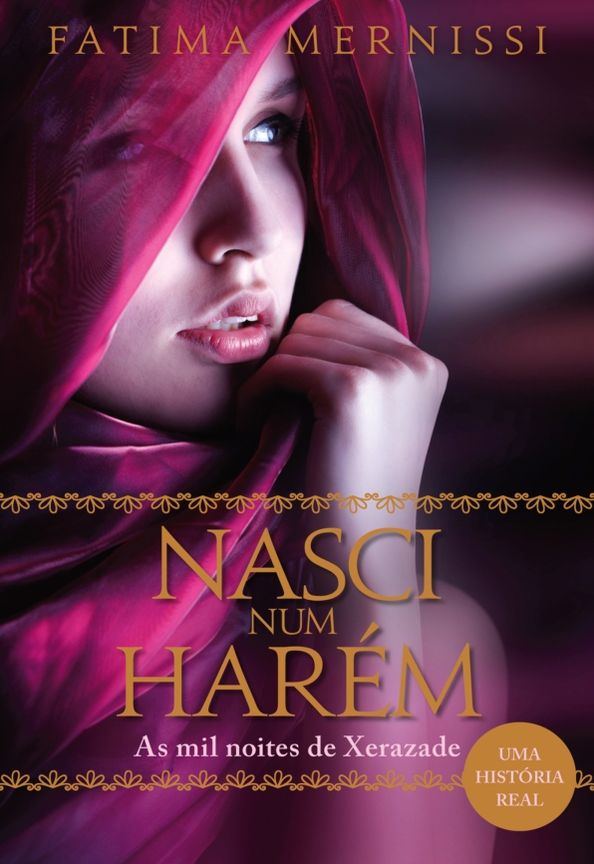 Nasci num Harém