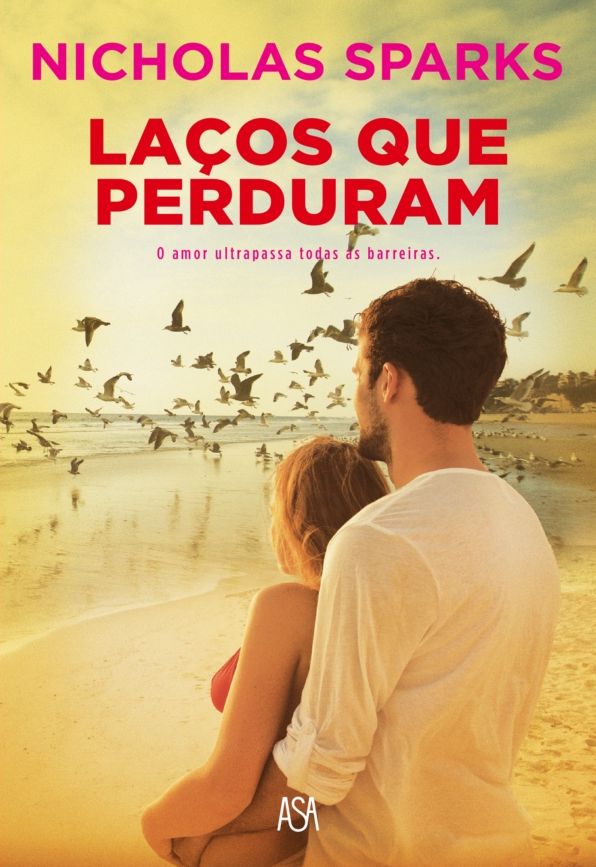 Laços Que Perduram