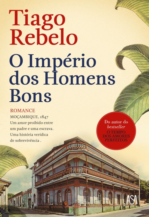 O Império dos Homens Bons