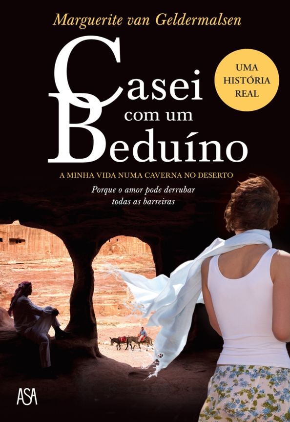 Casei Com Um Beduíno