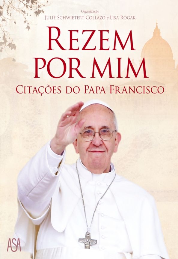 Rezem por Mim