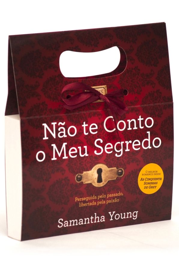 Não te conto o meu segredo