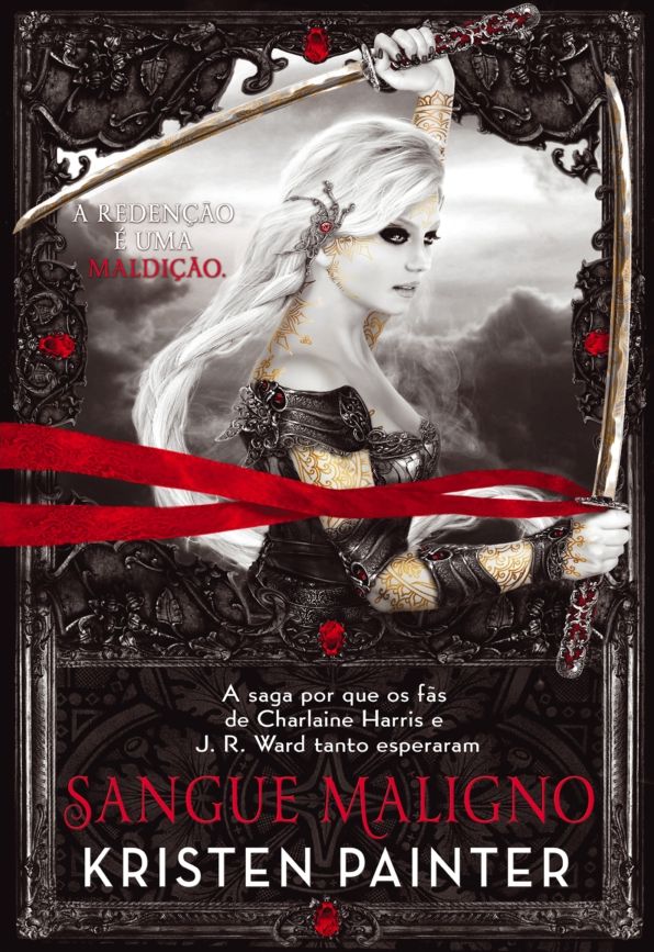 Sangue Maligno