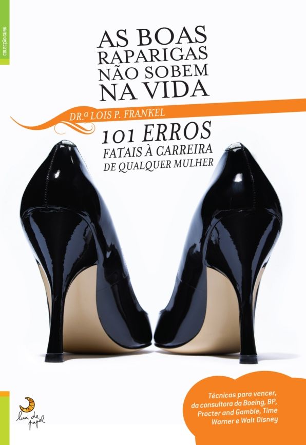 As Boas Raparigas não Sobem na Vida