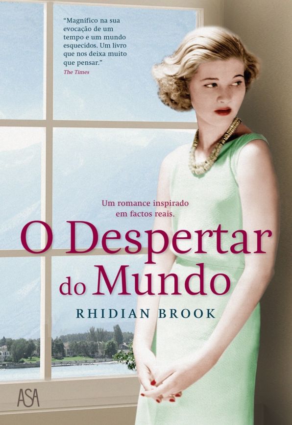 O Despertar do Mundo