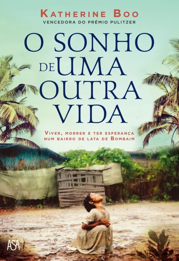 O Sonho de uma Outra Vida