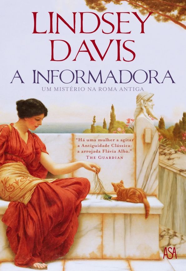 A Informadora